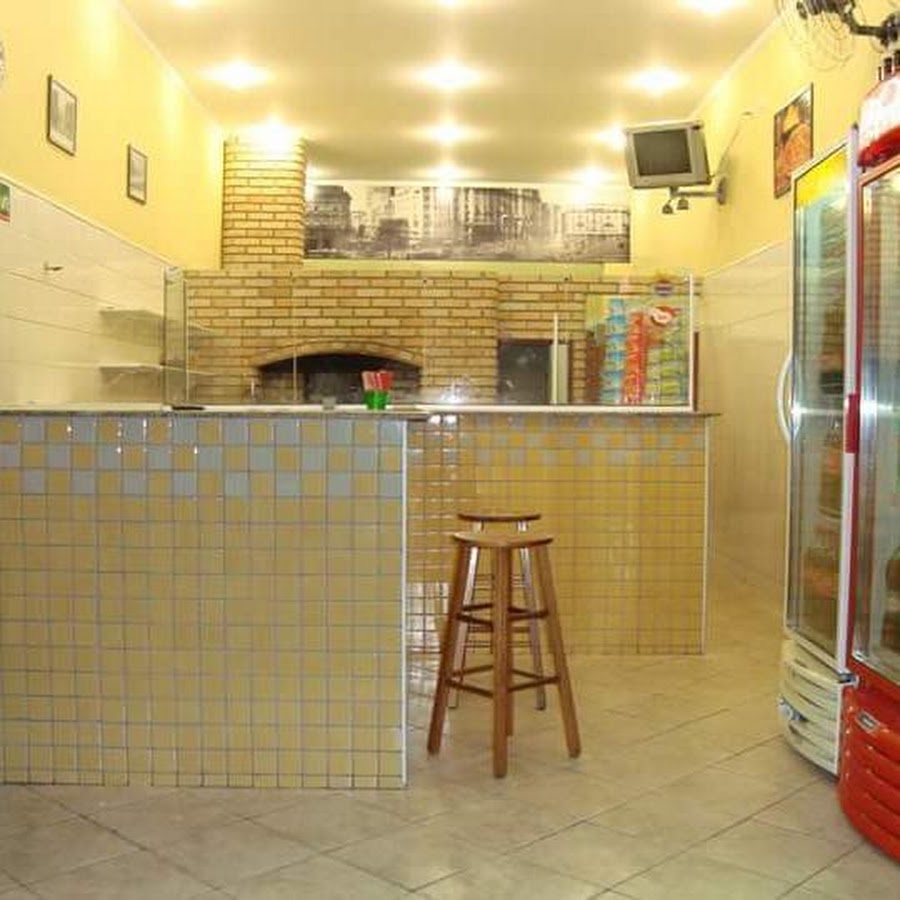 Pizzeria Bellagio