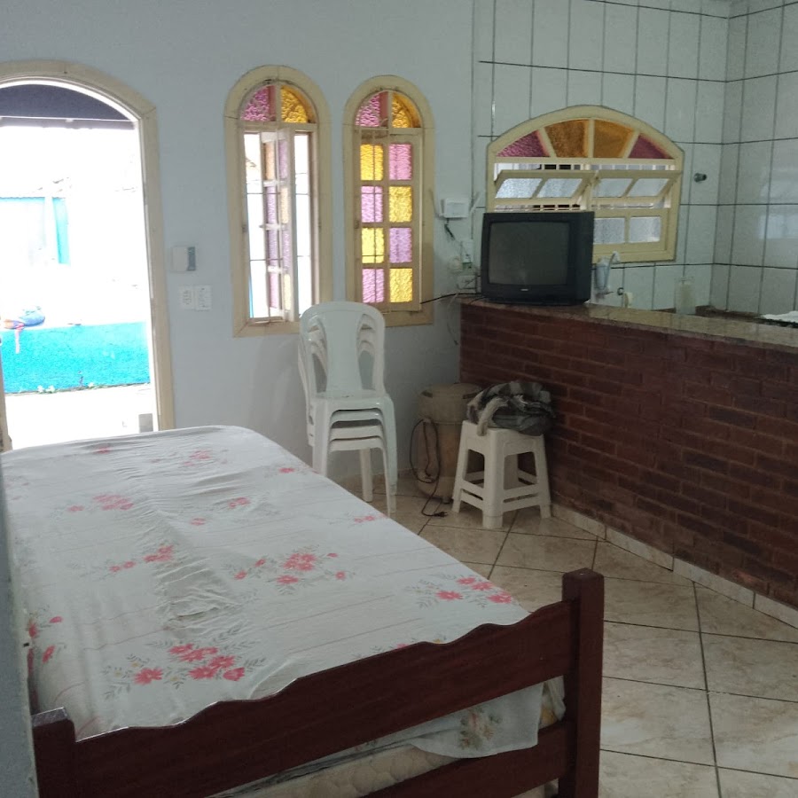 Comercial e Pousada