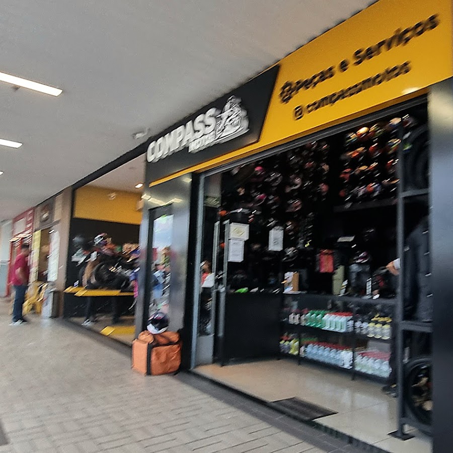 Compass Motos