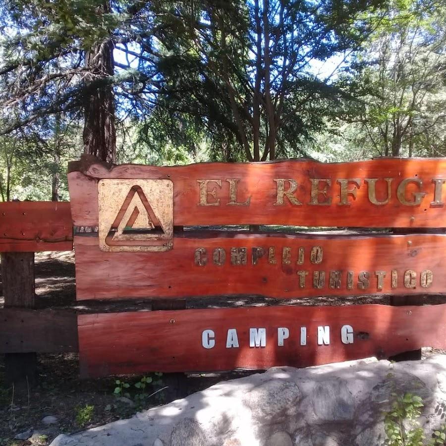 Complejo Turistico Camping El Refugio