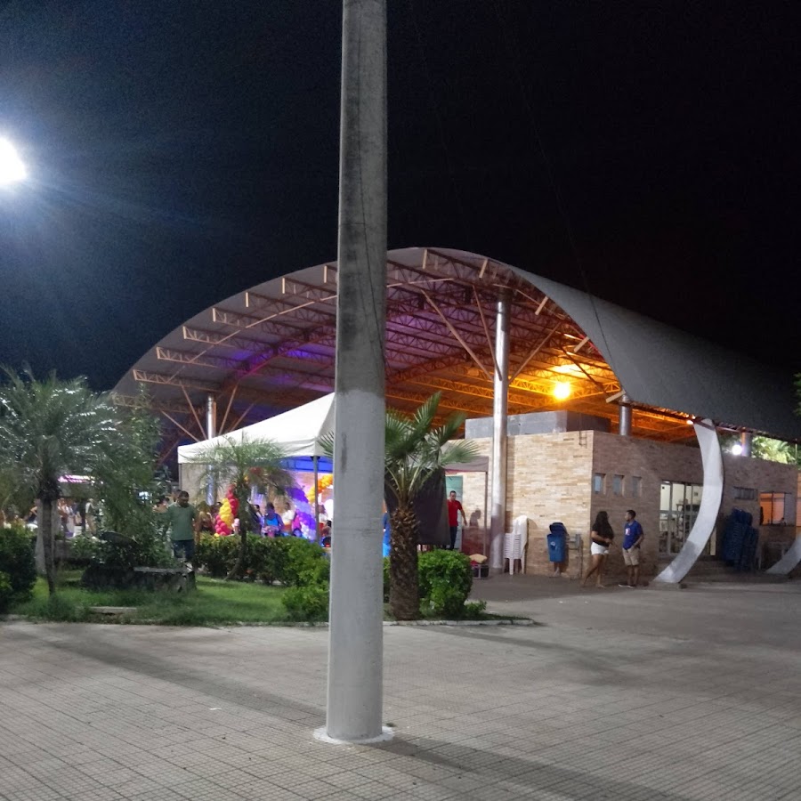 Complexo Cultural - Açude Grande