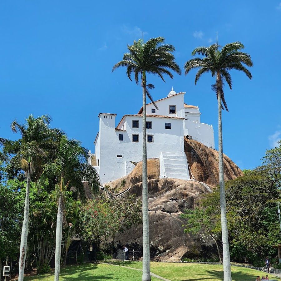 Convento da Penha