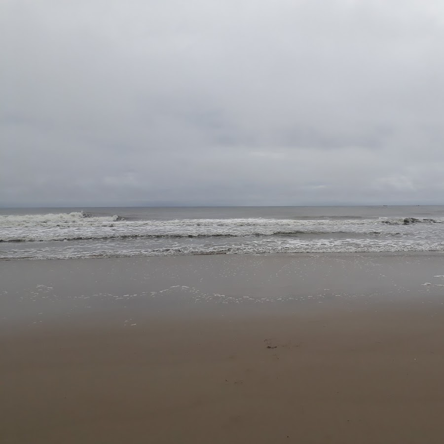 coroados praia