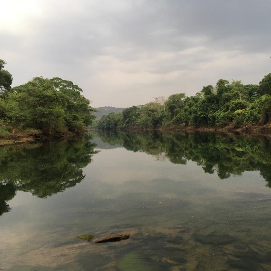 Corumbá 4x4