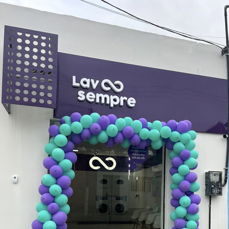 Coruripe lavanderia
