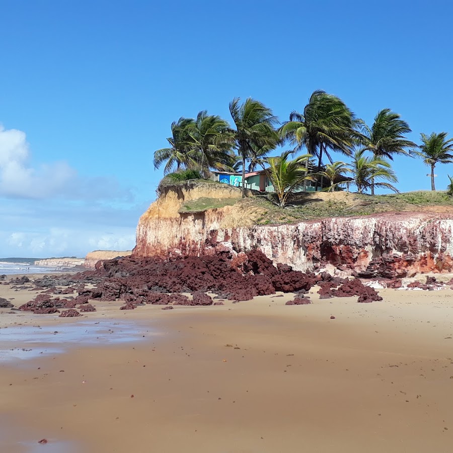 Costa Dourada