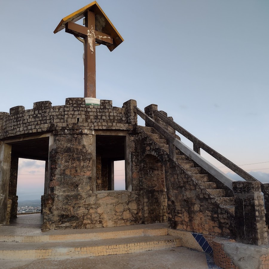 Cristo de Magano