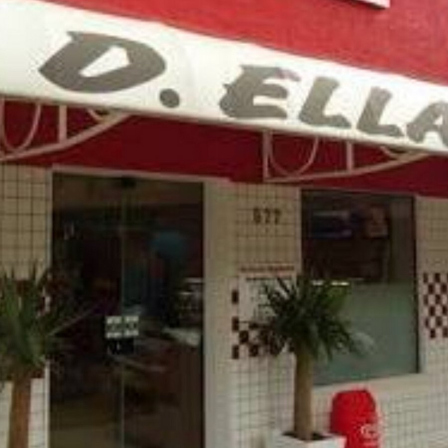 Dona Ella