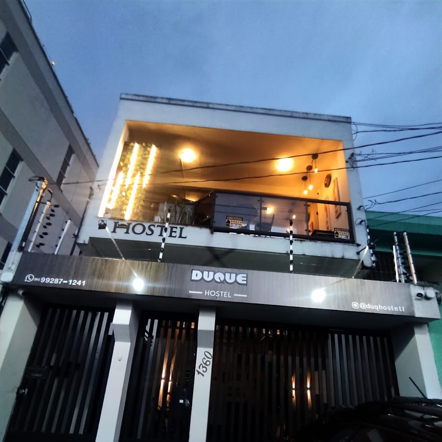Duque Hostel