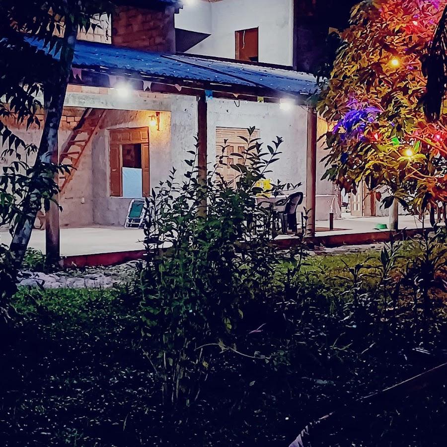 Eco Sítio Labirinto do Fauno