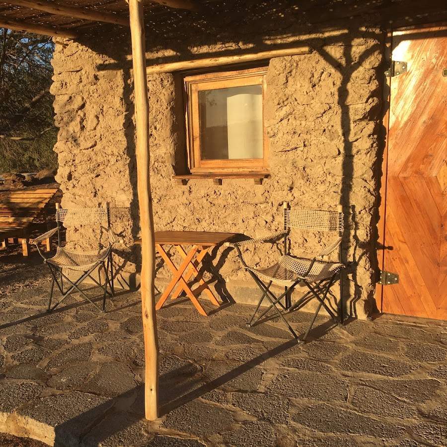Ecoacampamento El Huarango