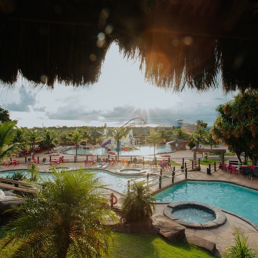 Camping - Ecopark