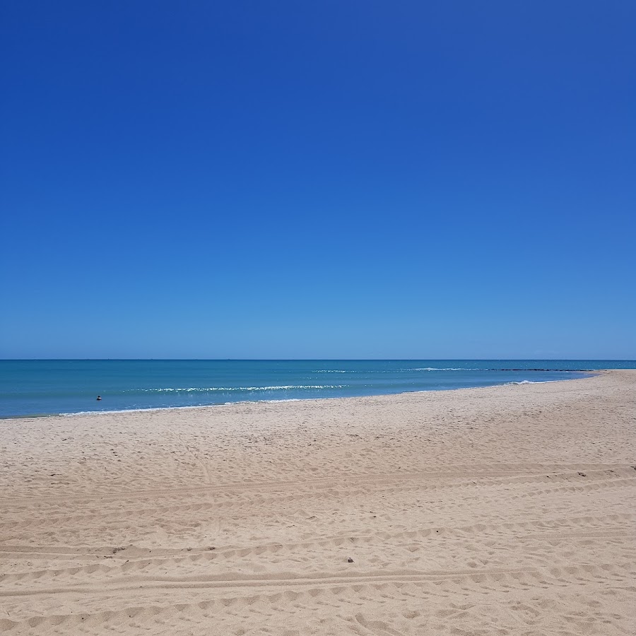 Estacionamento próximo Xepa a praia