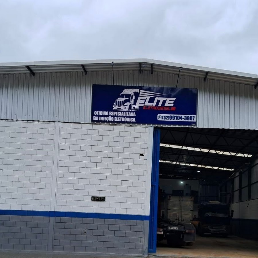 Elite Eletrodiesel