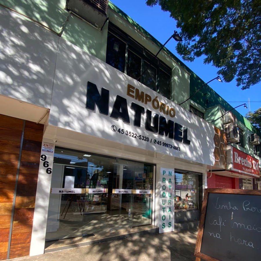 Emporio natumel