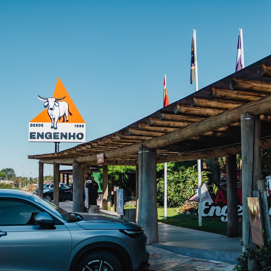 Engenho Lanches