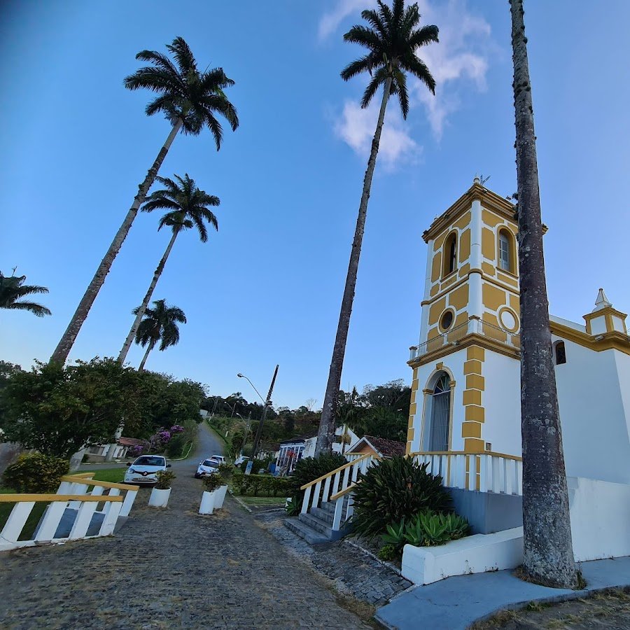 Enseada do Brito