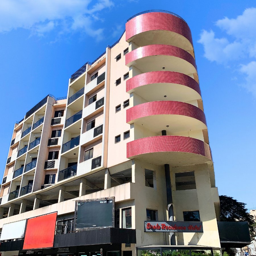 Escala Hotel