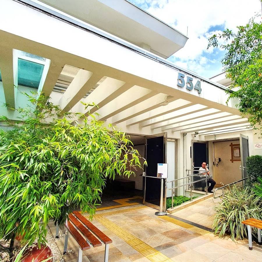 Escola Sesc