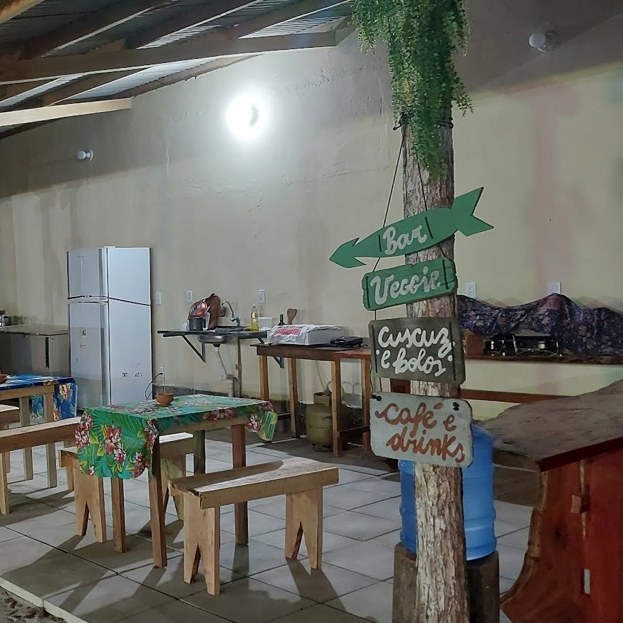 Camping - Espaço Nativos