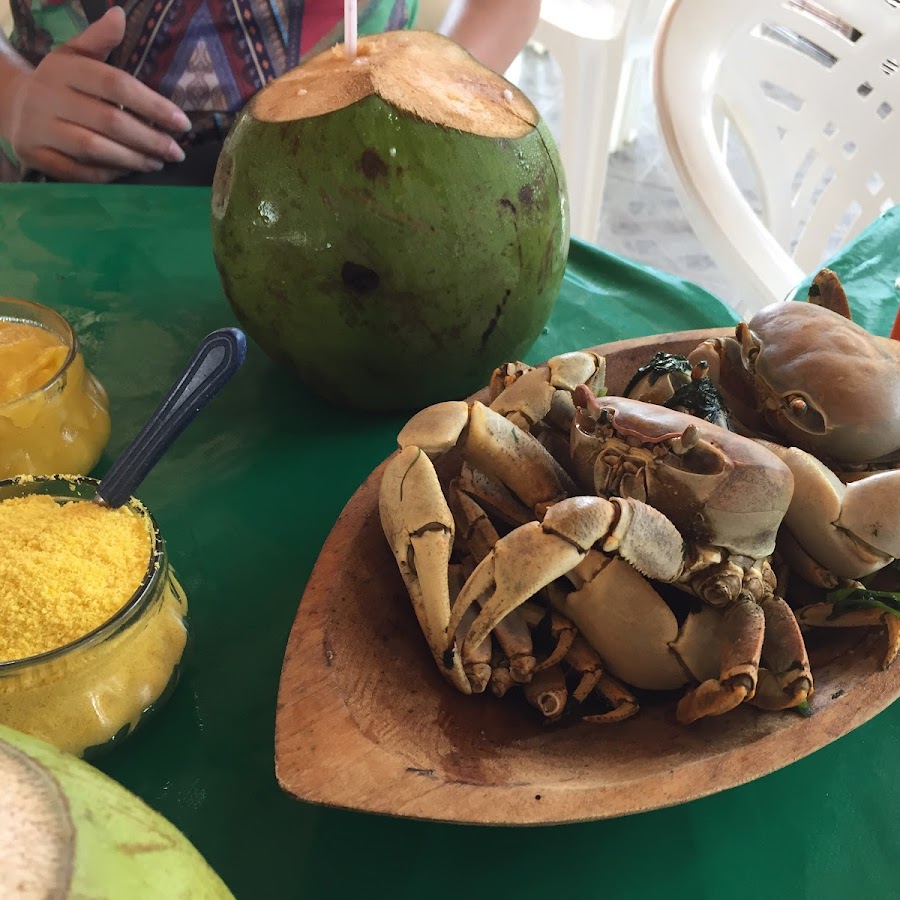 Praia de Guaibim