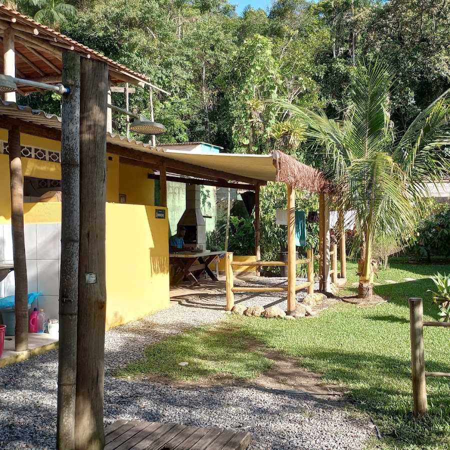 Esquina Camping
