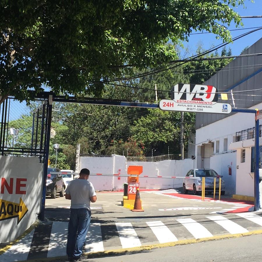 ESTACIONAMENTO DO GINÁSIO
