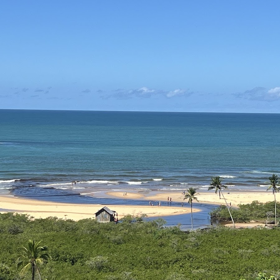 Estacionamento Praia dos Nativos