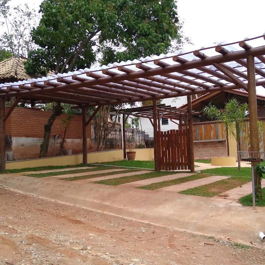 Estacionamiento e Camping Estrela
