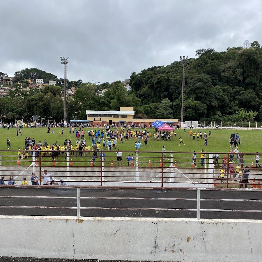 Estádio Quintinao