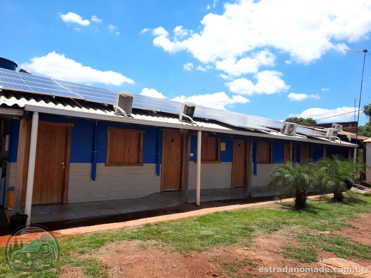 Estancia da Mata