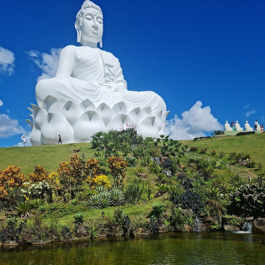 Buda de Ibiracu