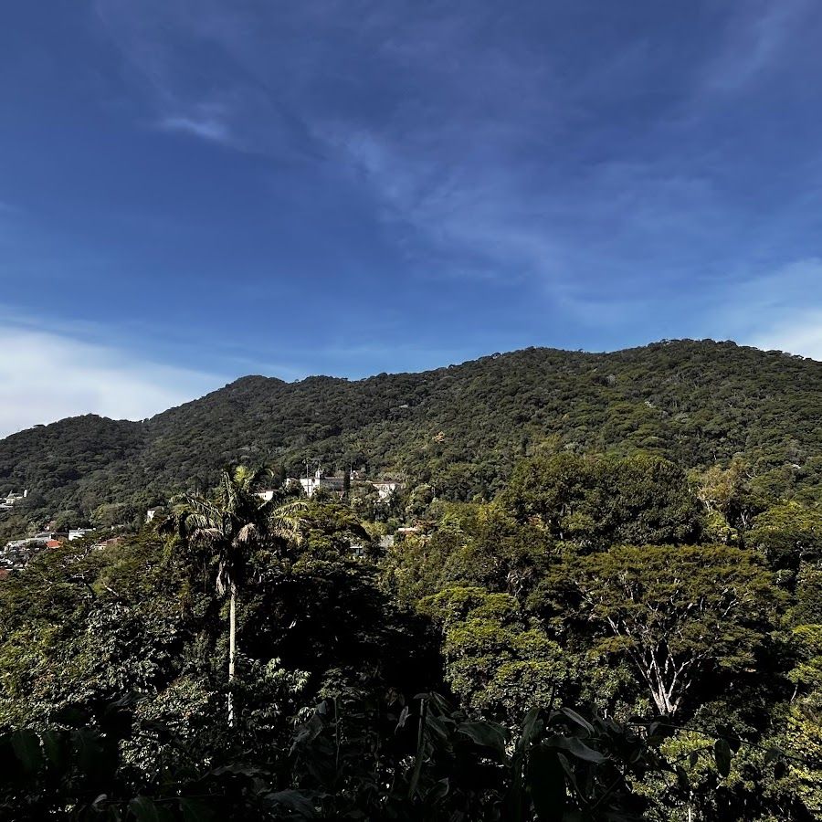 Estrada do Açude