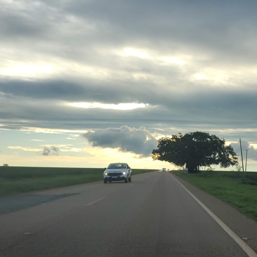 Estrada. MT-251