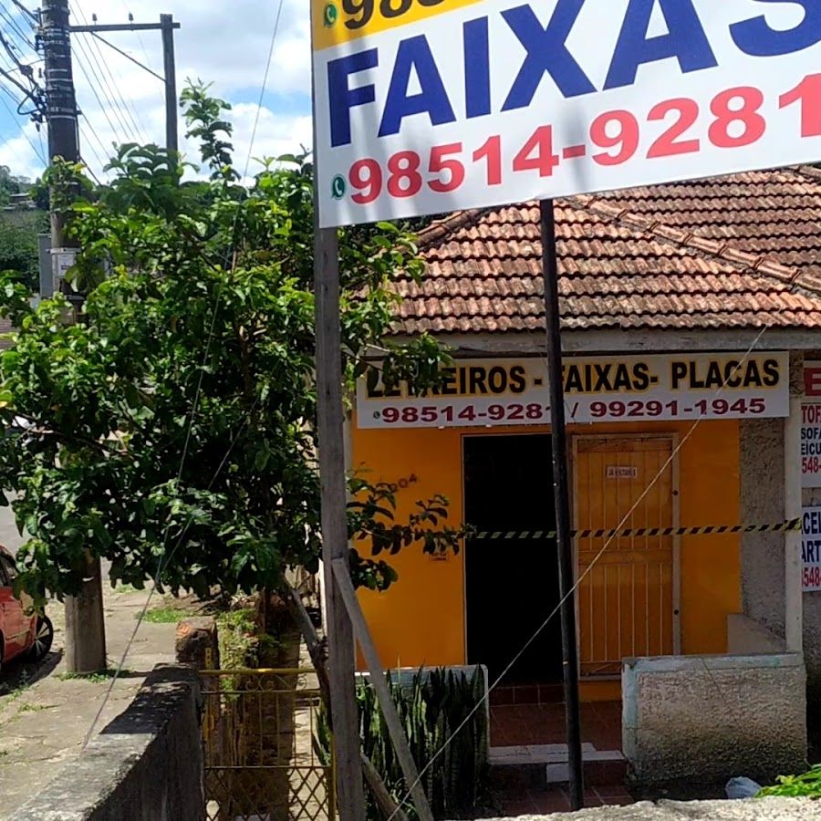Faixarte