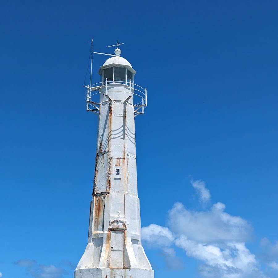 Faro de Cabedelo