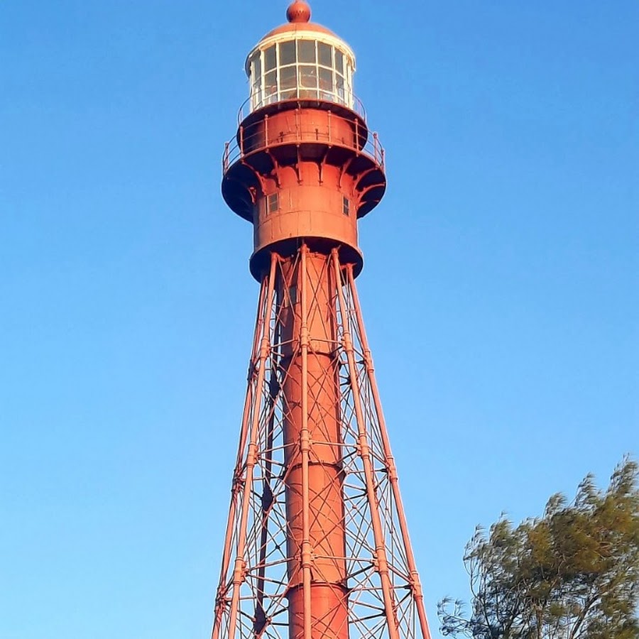 Farol de São Tomé