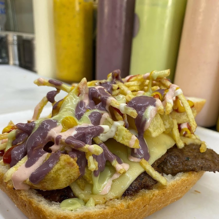 Fast Food Chilligua