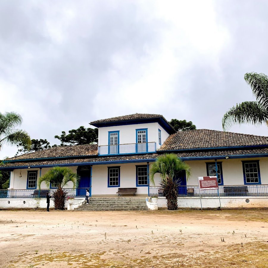 Fazenda Capão Alto
