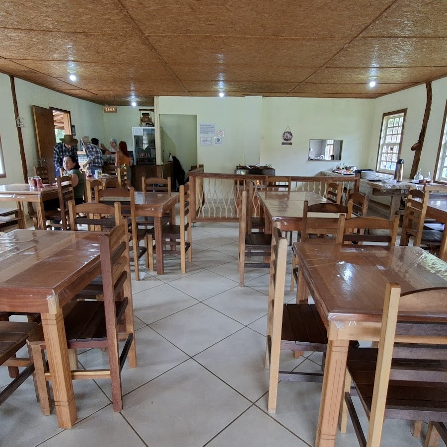 Fazenda Esperança