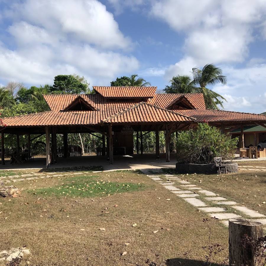 Fazenda Lagoa Park