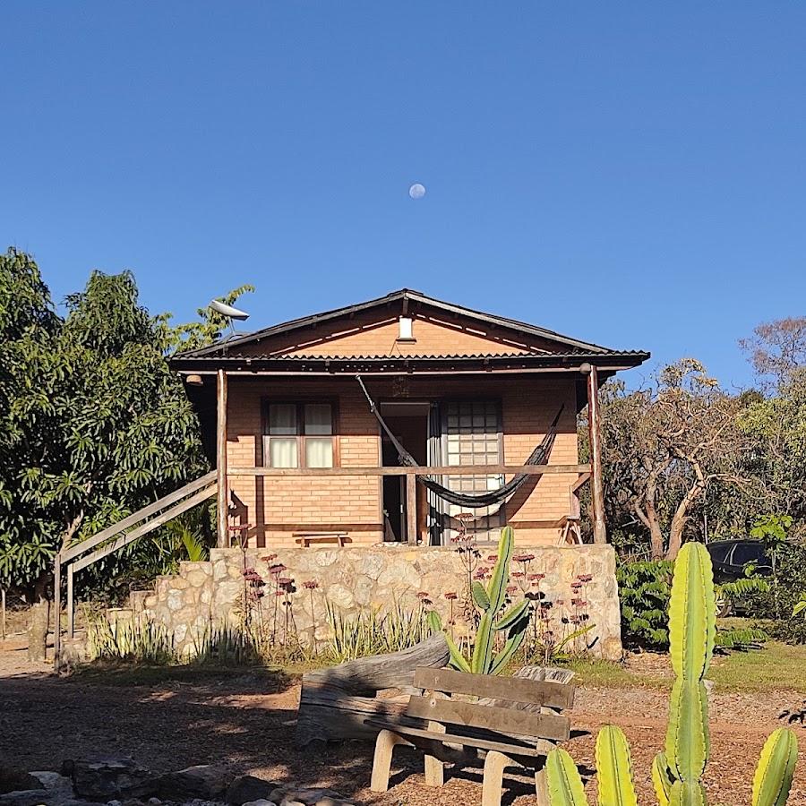 Fazenda Rosmaninho
