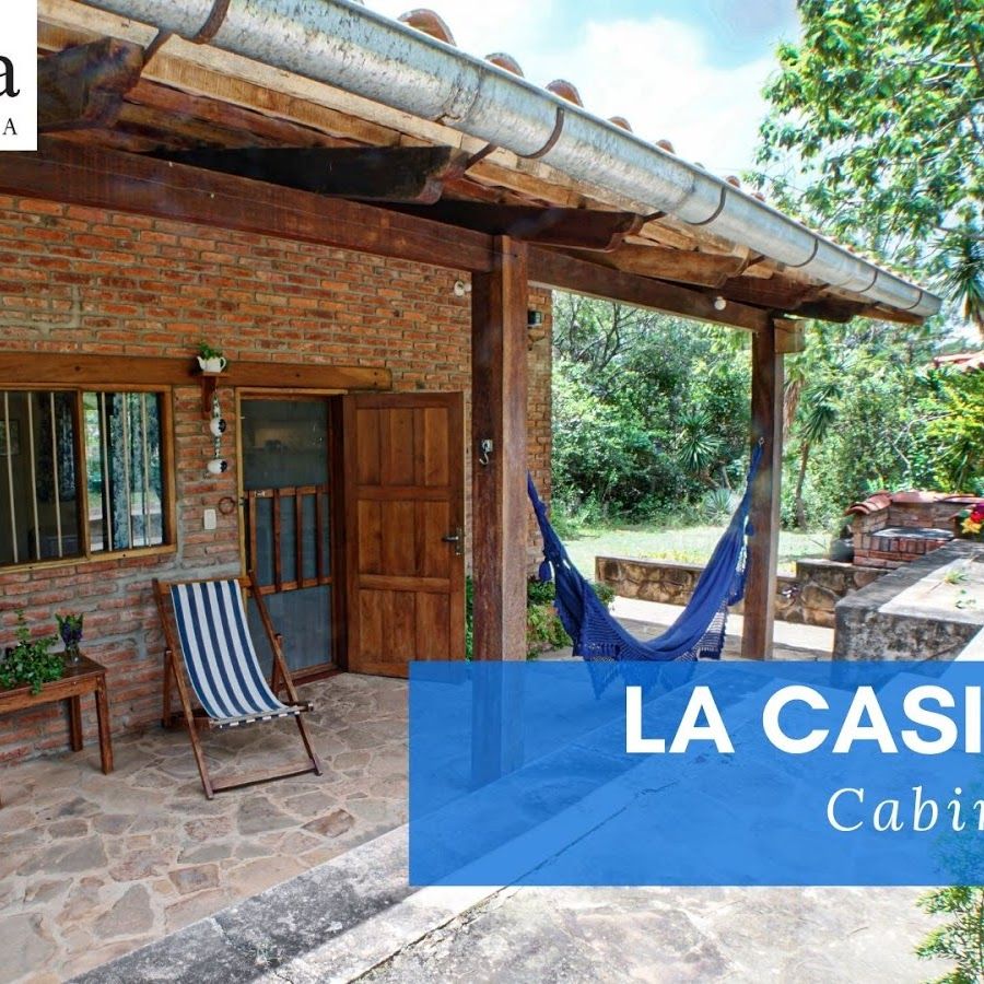 Finca La Víspera