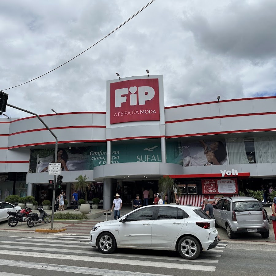 Fipi Brusque SC