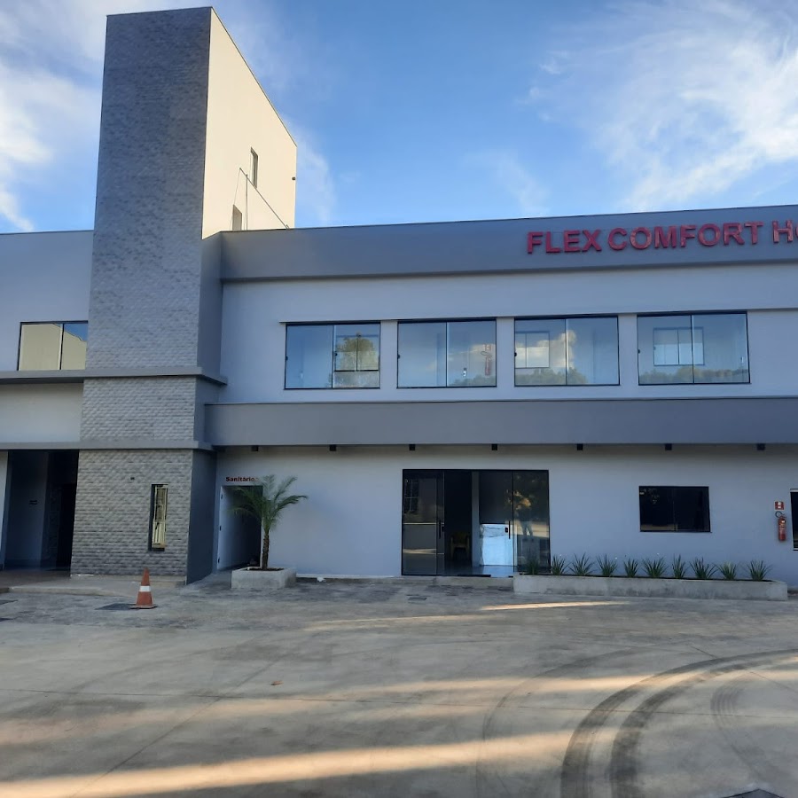 Flex conforto hotel