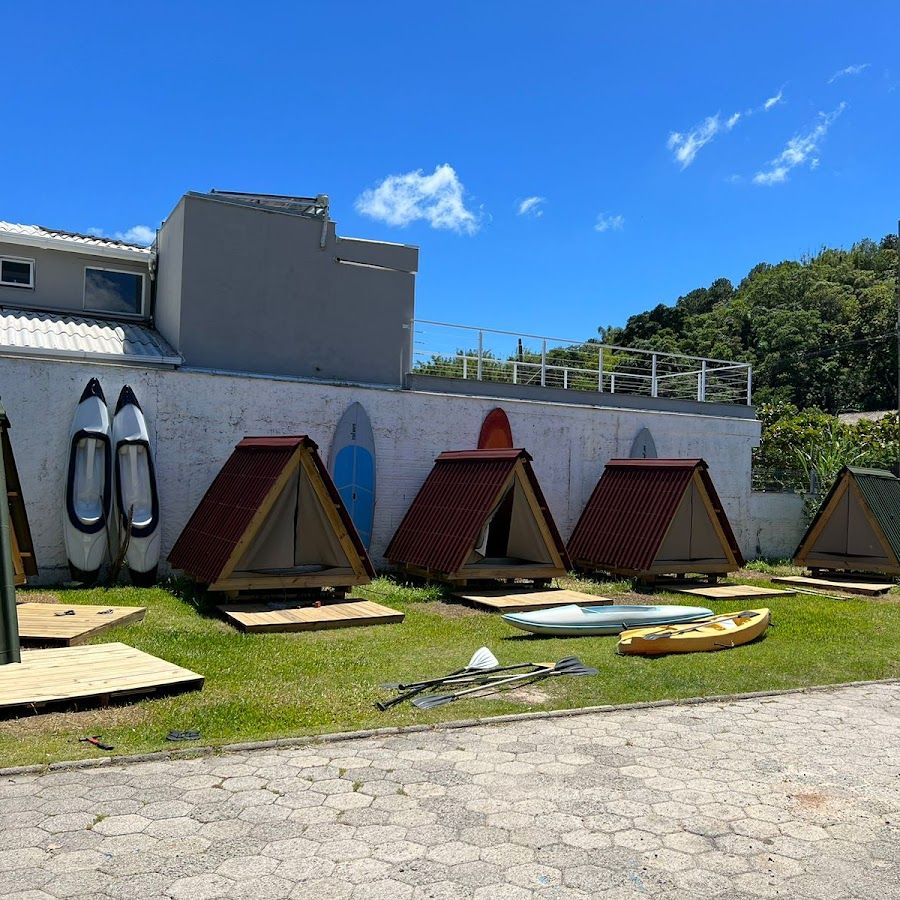 Camping - Floripa Glamping