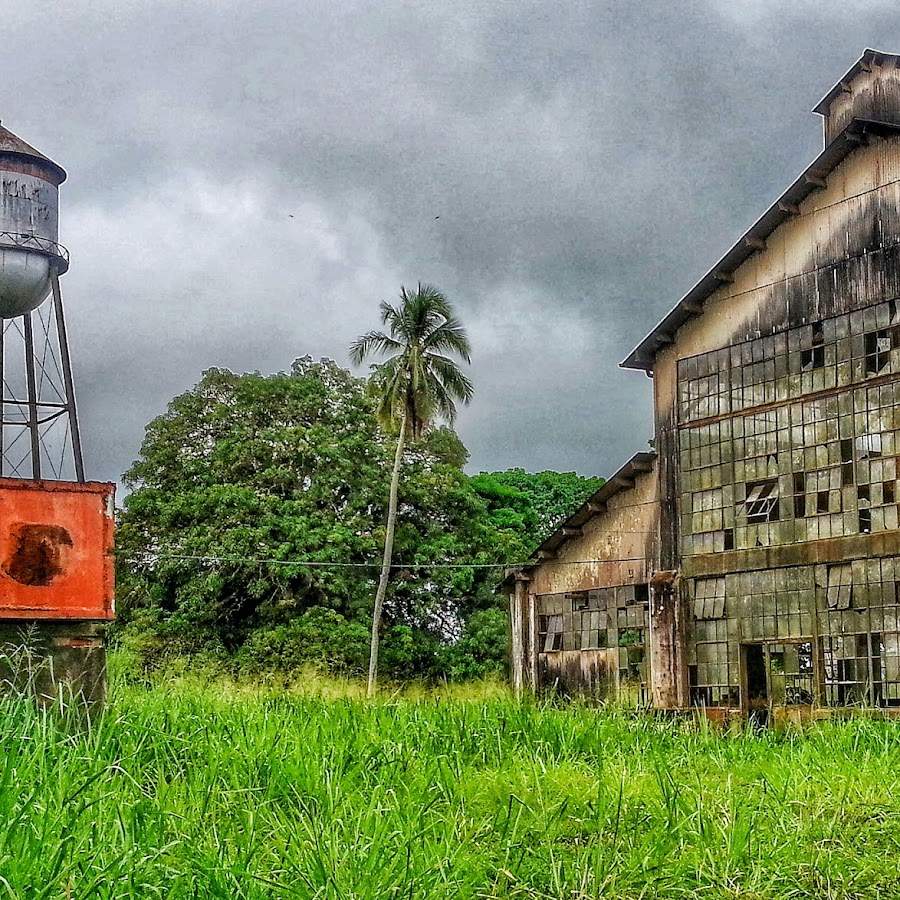 Fordlandia