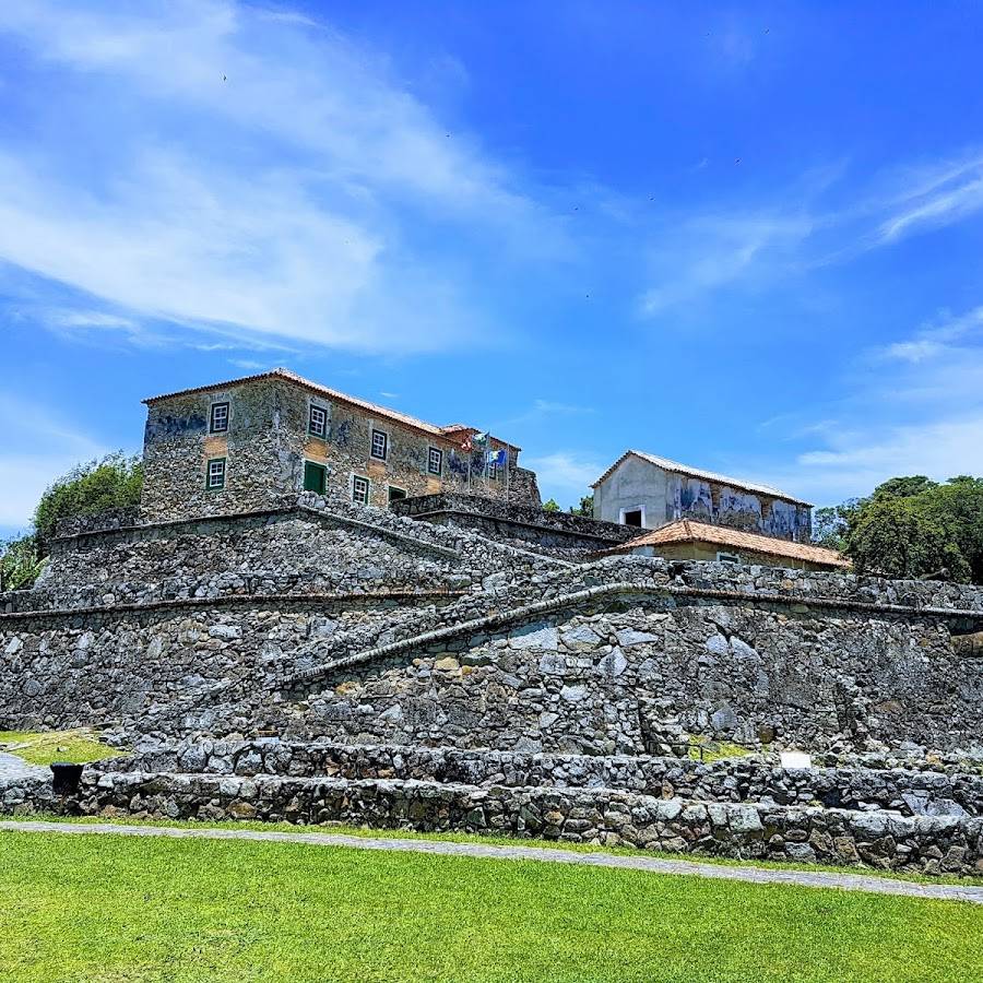 Fortaleza de São José da Ponta Grossa