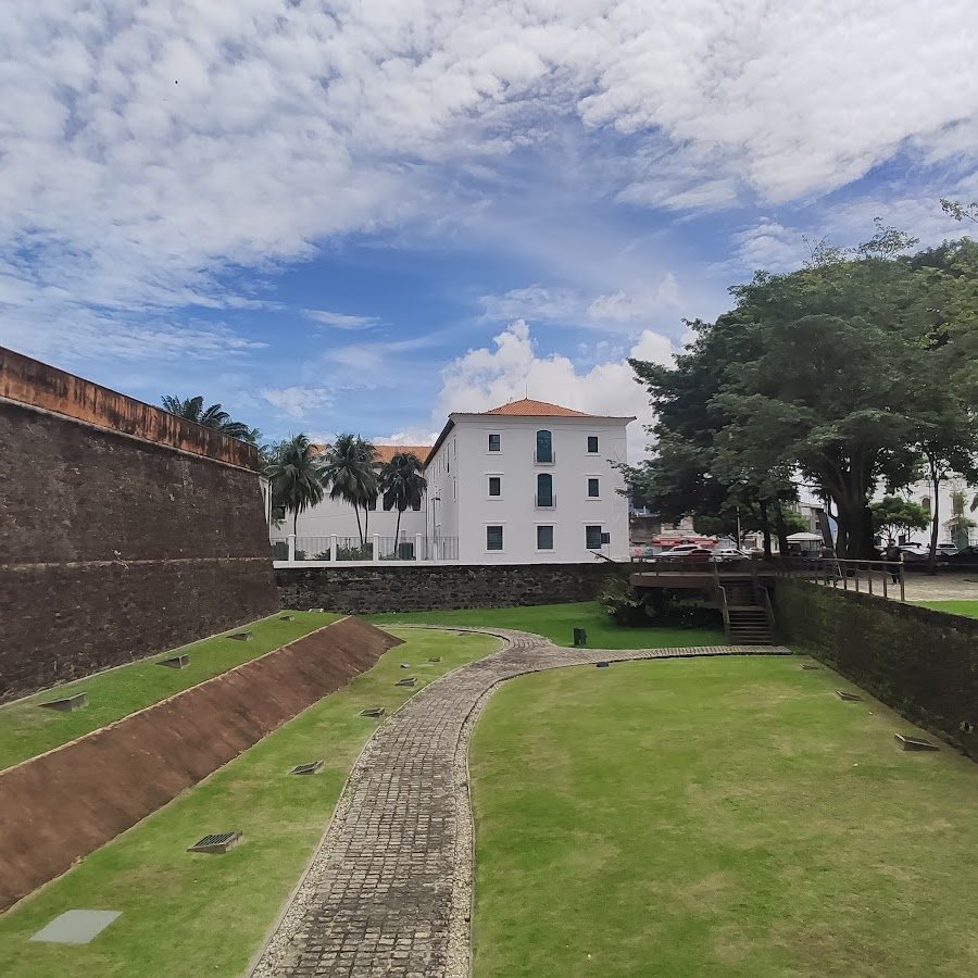 Forte do Presépio