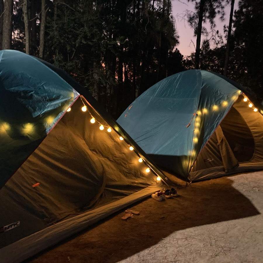 futuro acampamento